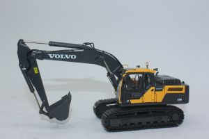 Pelle VOLVO EC200D APAC
