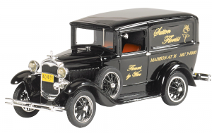 MTH439 - FORD Model A Flower Delivery 1931
