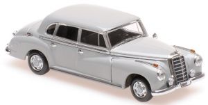 MERCEDES BENZ 300 1951 grise