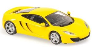 MXC940133020 - McLAREN 12C 2011 jaune