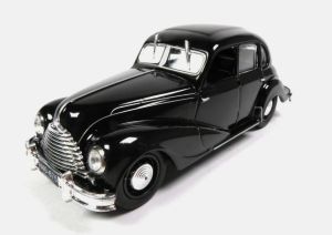 MAGPCEMW340 - BMW EMW 340 1949-1954  noir