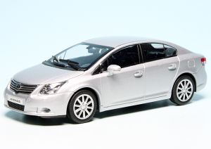 MCN403166903 - TOYOTA avensis t27 2009 Aregnt