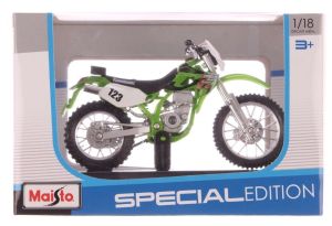 KAWASAKI KLX250 SR Verte