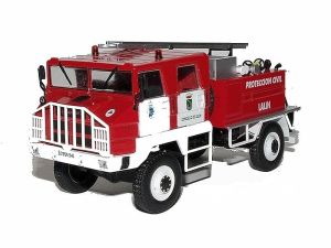 MU1ALA0021 - PEGASO 3046 Protection civile CONCELLO DE LALIN pompiers