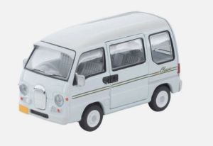 TOMLV-N249F - SUBARU Sambar Dias Classic 1998 40e Anniversaire