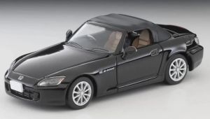 TOMLV-N280D - HONDA S2000 Type V 2006 Noir