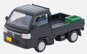 TOMLV-N329B - HONDA Acty benne noir