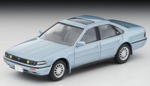 TOMLV-N335A - NISSAN Cefiro Sports 1988 Bleu argent