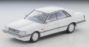 TOMLV-N351A - NISSAN Skyline 4 portes 1800 1985 Blanc