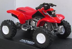 NEW06123B - HONDA SPORTRAX 400EX