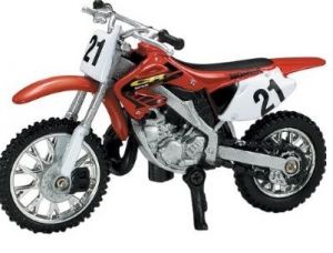 NEW06143A - HONDA CR250R