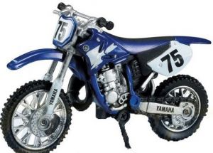 YAMAHA YZ 125