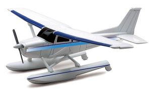 NEW20655 - CESSNA 172 Shyhawk En Kit