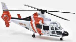 DAUPHIN HH-65A Secours