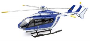 NEW25963 - EUROCOPTER EC145 Gendarmerie