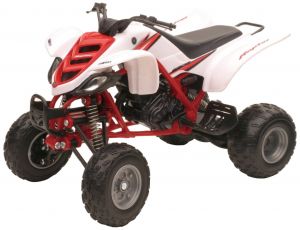 NEW42923 - YAMAHA Raptor 660R