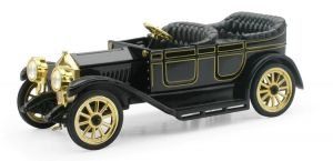 CHEVY Classic 6 Roadster 1911