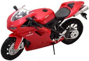 NEW57143A - DUCATI 1198 Rouge