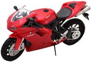 NEW57143A - DUCATI 1198 Rouge