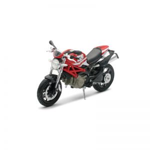 NEW57523 - DUCATI Monster 796