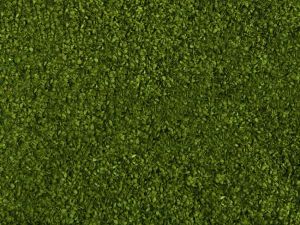 NOC07300 - Foliage de feuilles, vert moyen 20 x 23 cm