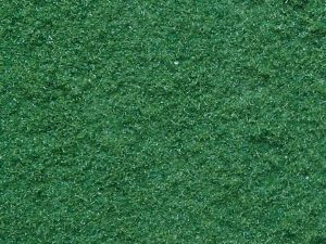 NOC07332 - Flocage structuré vert moyen fin 3mm 20g