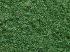 Flocage stucturé vert clair gros 8mm 10g