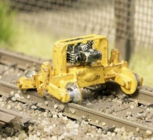 Appareil de levage à rails
