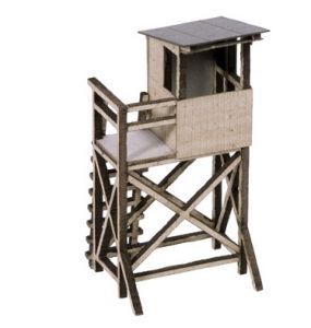 Cabane