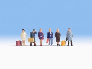 NOC15219 - Voyageurs et bagages