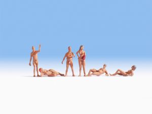 NOC15843 - Nudistes