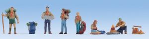 Scouts