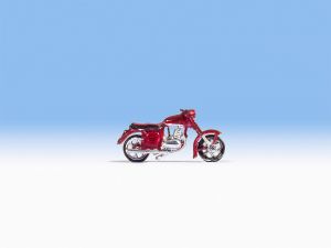 Moto Jawa 350 Automatic