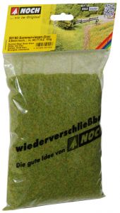 NOC50190 - Sachet d'herbe 2,5mm vert clair 100grs