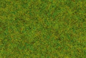 Herbe , vert moyen - 100 g - 2.5 mm
