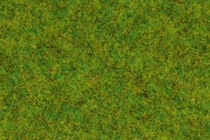 NOC50210 - Herbe , vert moyen - 100 g - 2.5 mm