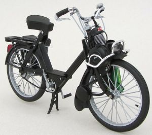 NOREV182065 - SOLEX 3800 1966 noir