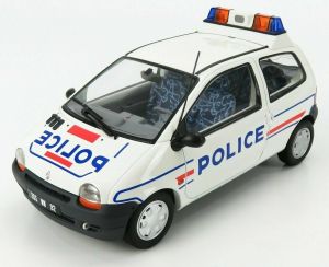 RENAULT Twingo 1995 Police
