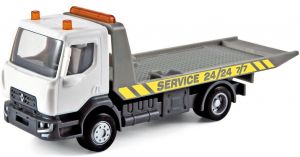 NOREV431025 - RENAULT D dépannage plateau porte voiture