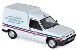 RENAULT Express 1995 Gendarmerie La Prévention Routière