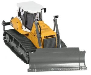 Bull LIEBHERR PR736 G8