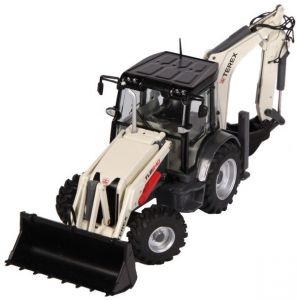 Tractopelle TLB840 TEREX