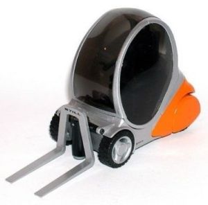 NZG461 - OCCASION - Chariot élévateur électrique prototype STILL Saxby RXX