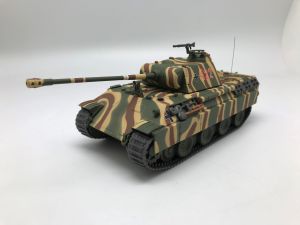 ODE059M - PANTHER G 422 Normandie 1944