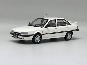 RENAULT 21 TXI QUADRA 1991 ODEON 1/43 Réf 096