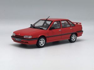 ODE096 - RENAULT 21 TXI 1991 Rouge