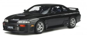 NISSAN Nismo 270R