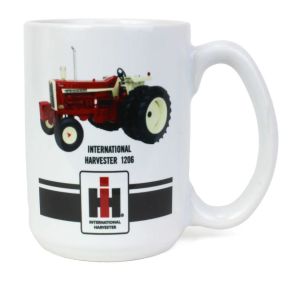OBT165 - Mug à dîner INTERNATIONAL Harvester 1206