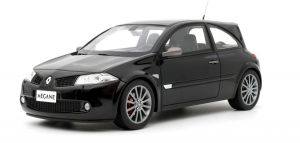 OT1054 - RENAULT Megane 2 RS Phase2 2005 Noir profond