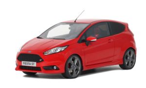 OT1087 - FORD Fiesta MK7 ST 2016 Rouge de course